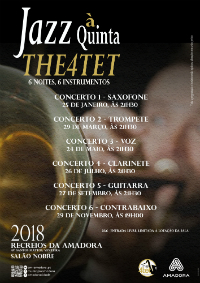 jazz quinta 200