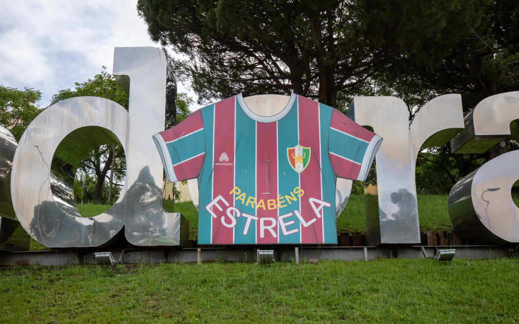 A equipa do CF Estrela da Amadora SAD garantiu, este domingo, dia 11 de junho, a subida à I Liga portuguesa de futebol, competição onde se vai estrear na próxima temporada de 2023-2024.