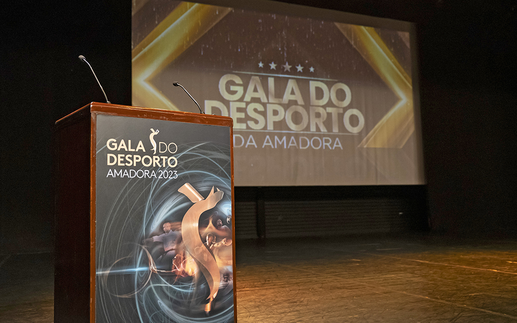 Gala do Desporto da Amadora 2023
