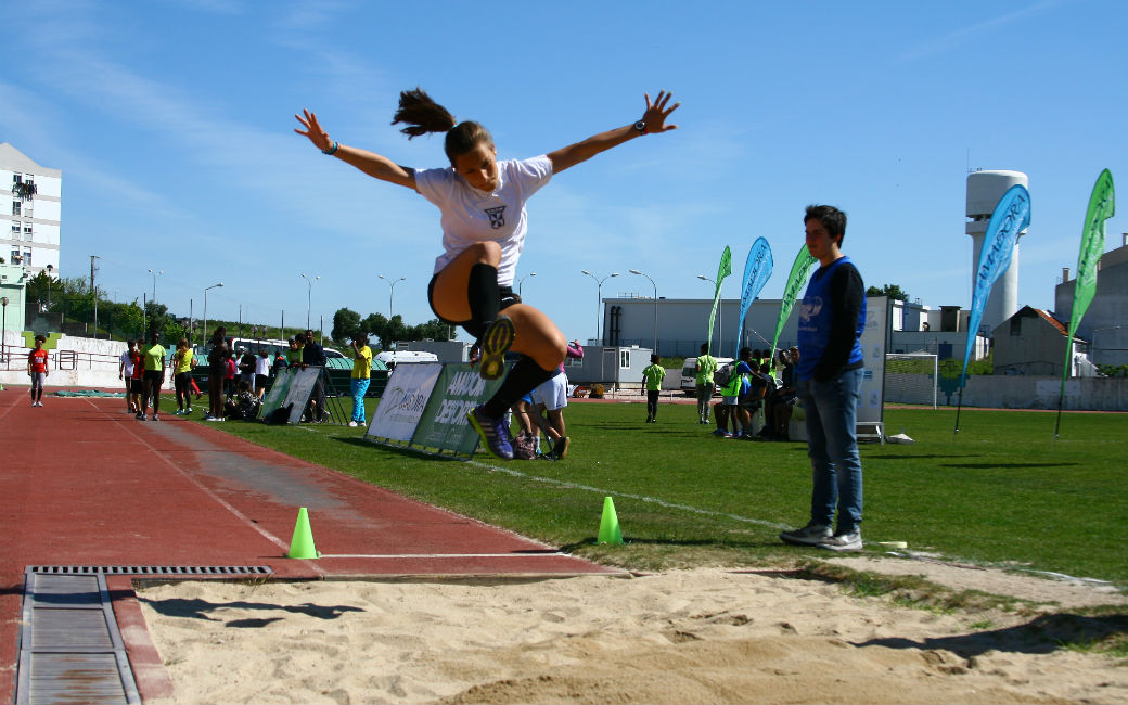 17 maio | Jogos Juvenis Escolares da Amadora 2018 | Atletismo 17 maio | Jogos Juvenis Escolares da Amadora 2018 | Atletismo
