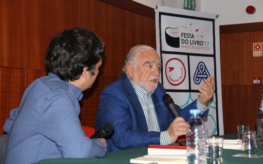 Manuel Alegre