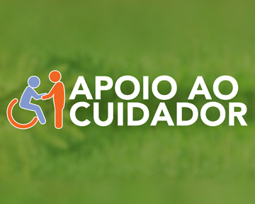 Projeto de Apoio ao cuidador | Ações de Formação