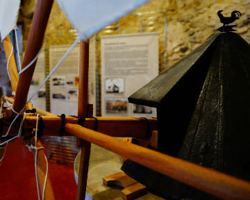21 abril | Visita orientada às exposições Antes da Amadora e Amadora rural
