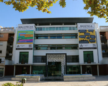 Julho | Programação cultural da Biblioteca e Bedeteca
