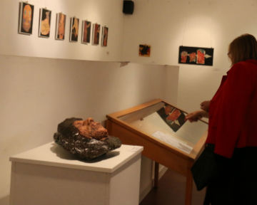 Até 8 julho | Exposição Mythos da Mesopotâmia