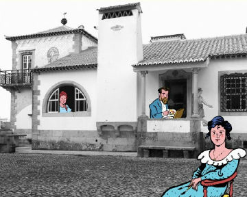 14 julho | Conferência sobre a História Local