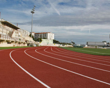 Amadora já tem Centro de Marcha e Corrida