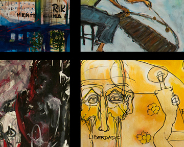 14 julho | Inauguração de Exposição do Acervo Municipal