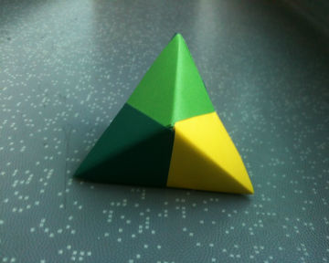 17, 21, 24 e 31 julho | Ateliê de Origami