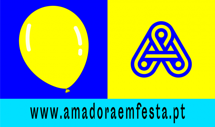 Amadora em Festa celebra 39.º aniversário!