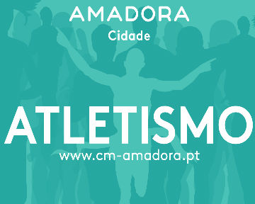 10 dezembro | Torneio Cidade da Amadora em Atletismo | Cerimónia de entrega de prémios