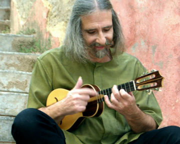 8 dezembro | Júlio Pereira | Música