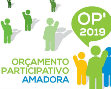 Vencedores do OP 2019