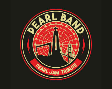 7 dezembro | Pearl Band – Tributo a Pearl Jam | Música