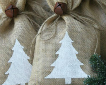 15 dezembro | Venha aprender a fazer saquinhos de cheiro para oferecer neste Natal!