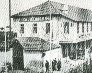 20 maio | 16h00 | Inauguração Exposição sobre a Fábrica de Espartilhos Santos Mattos