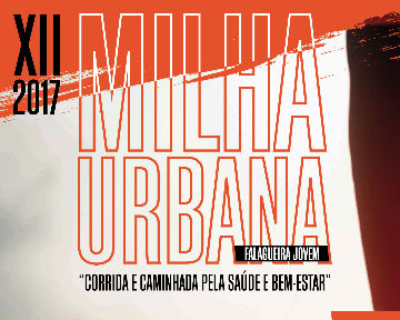 27 maio | 16h00 | 12.ª Milha Urbana Falagueira Jovem