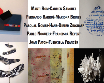 8 junho | 18h30 | Inauguração da exposição
