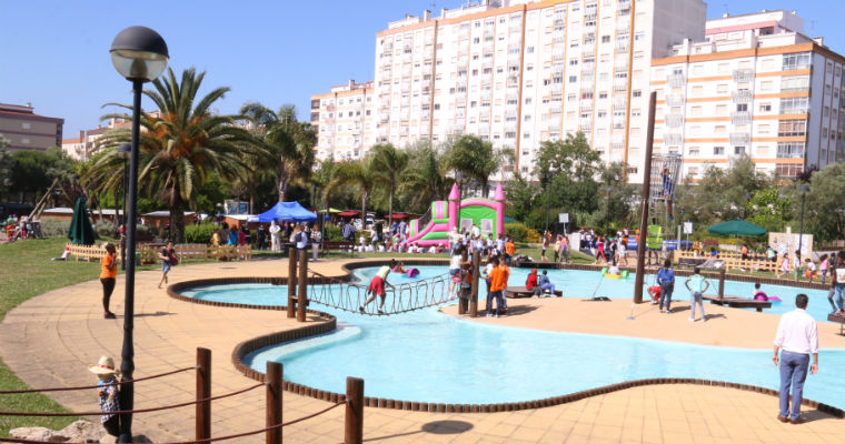 Começou hoje a festa da educação no concelho da Amadora!