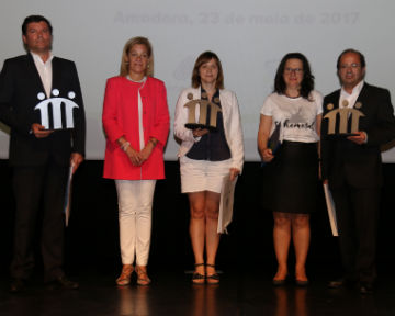 Responsabilidade social das empresas alvo de distinção pela Câmara Municipal
