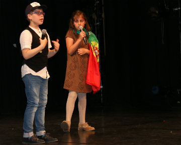 Até 14 junho | XVIII Mostra de Teatro das Escolas