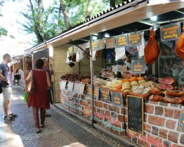 Até 17 setembro | Festa dos Sabores