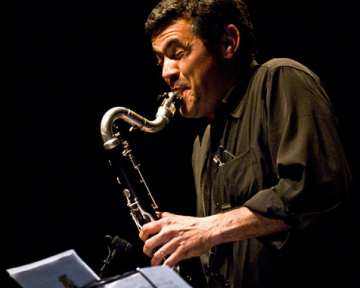 Amadora Jazz | 14 setembro