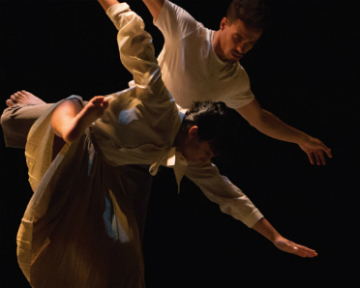 Quorum Ballet homenageia Aristides de Sousa Mendes | 16 e 17 setembro