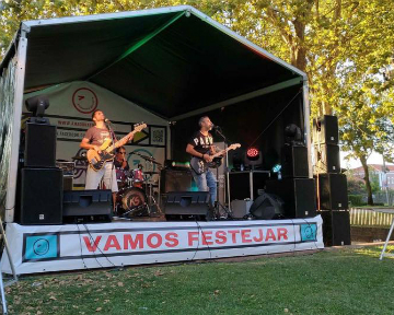 Sunset Music Party | 14 e 16 setembro