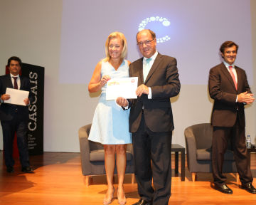 Município da Amadora recebe certificado de participante das “Cidades Resilientes” das Nações Unidas