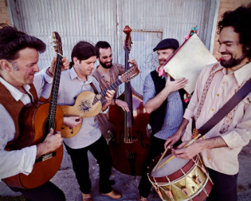 Música | Marafona | 29 setembro