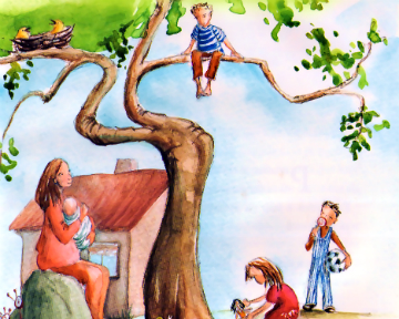 Teatro Musical Infantil |