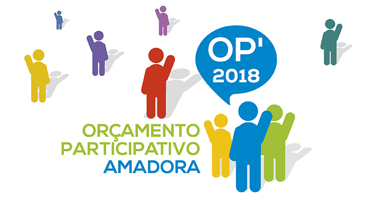 Já votou nas propostas do Orçamento Participativo 2018?