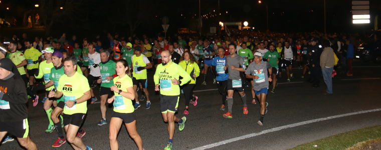Tudo a postos para a 43.ª Corrida São Silvestre da Amadora | Inscrições abertas!
