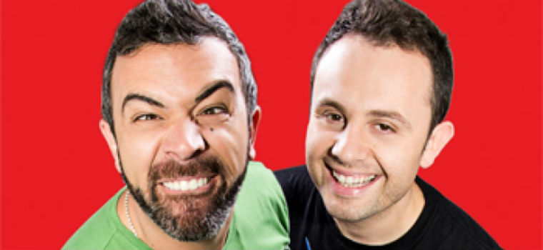 13 outubro | 21h30 | Quim Roscas e Zeca Estacionâncio