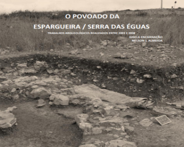 11 nov | Apresentação de duas publicações no âmbito das escavações arqueológicas realizadas na Amadora
