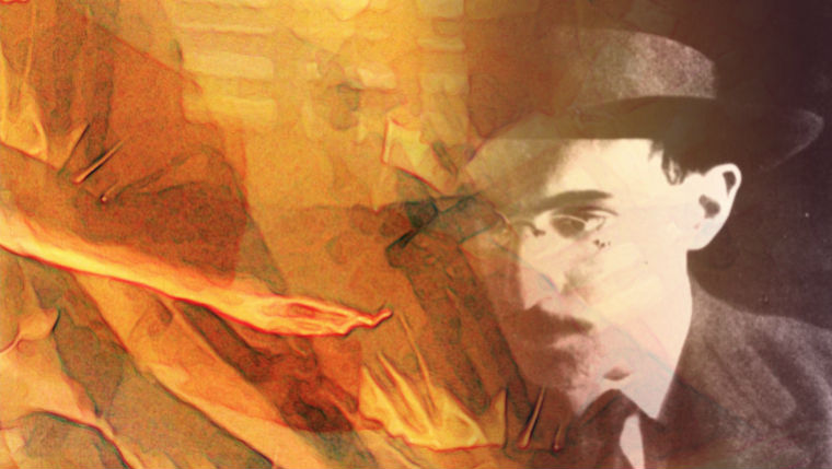 O Apocalipse sobre Fernando Pessoa e Ofélia Queirós