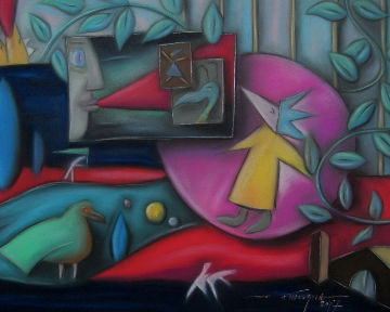 Até 7 jan | Exposição 