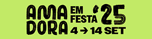 Amadora em Festa 2025