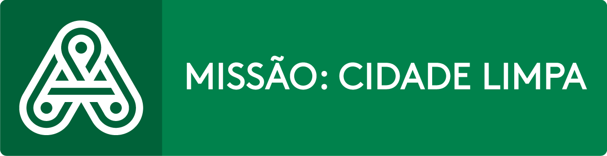 Missão: Cidade Limpa