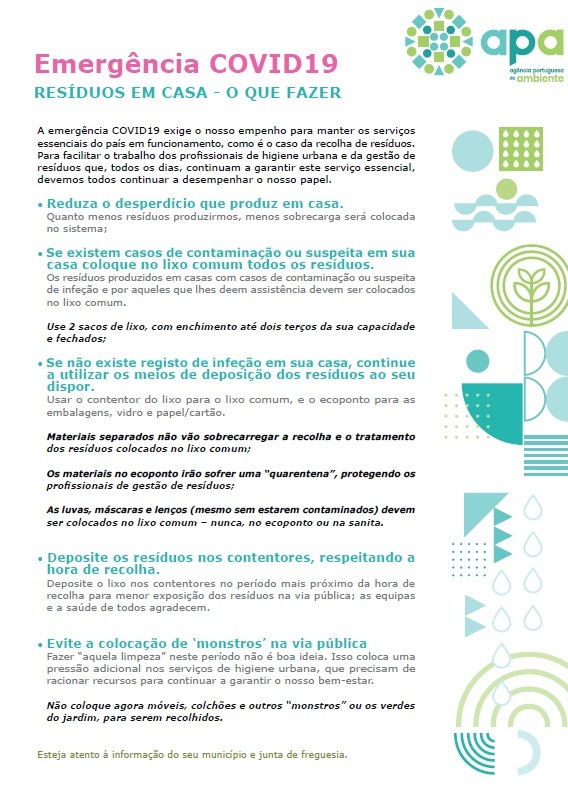 cartaz apa