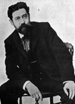 Alfredo Roque Gameiro