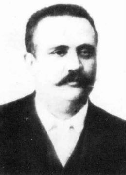 José dos Santos Mattos