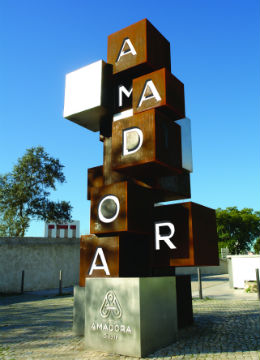 AMADORA