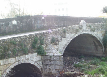  Ponte Filipina