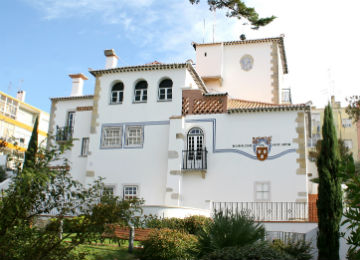 Casa Roque Gameiro