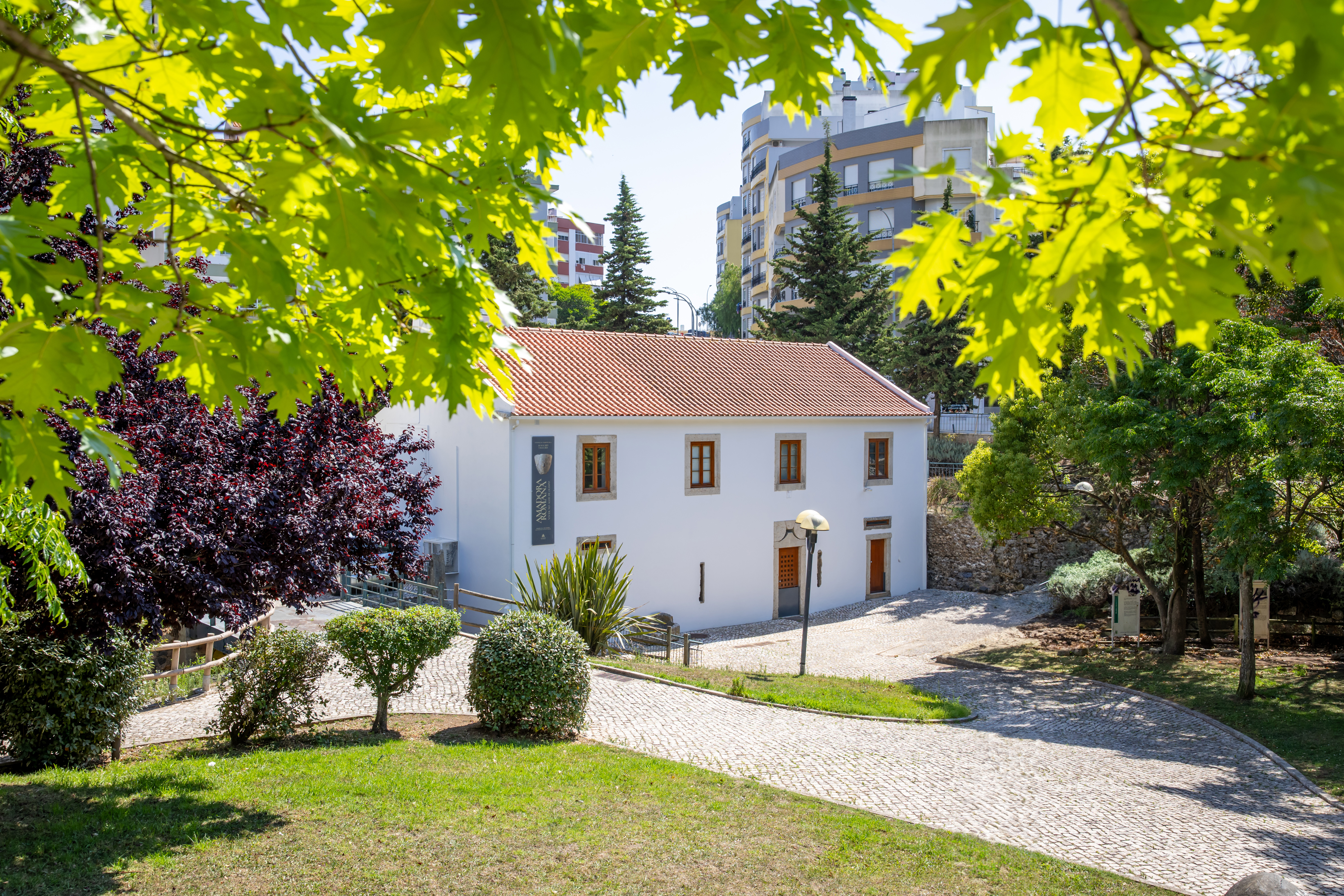  Museu Municipal de Arqueologia