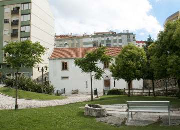 Núcleo Museográfico do Casal da Falagueira - Núcleo Sede