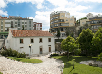 Núcleo Museográfico do Casal da Falagueira