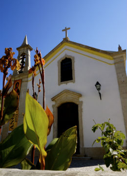 Capela da Falagueira